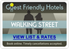 Guest Friendly Hotels Walking Street