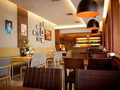 Dynasty Grande joiner friendly hotel cafe