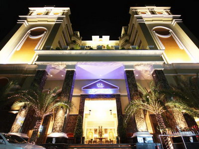 LK Renaissance Hotel Pattaya