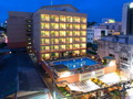 Eastiny Plaza Guest Friendly Hotel