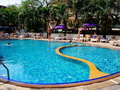 Guest friendly hotel Pattaya