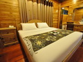 Basaya Beach Hotel guest friendly hotel bed