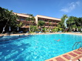 Basaya Beach Hotel guest friendly hotel swimming pool