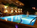 Bella Villa Metro Hotel swimmimg pool