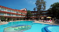 Pattaya Garden Resort swimming pool