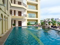 LK Renaissance Hotel Pattaya